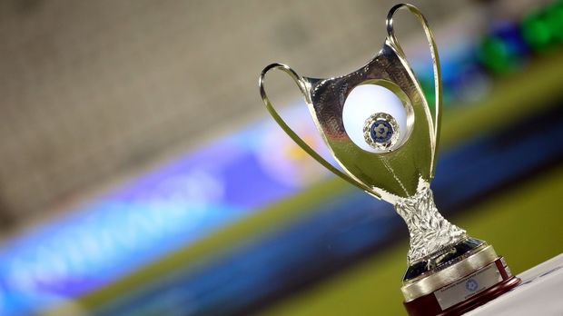 Κύπελλο Ελλάδος: Στον ίδιο όμιλο ΠΑΟΚ και Άρης