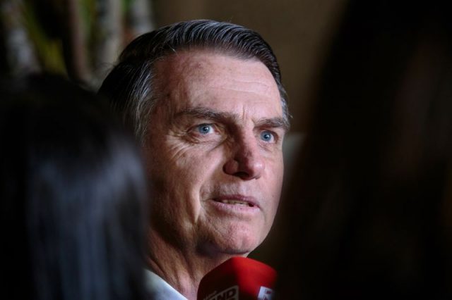 Jair Bolsonaro