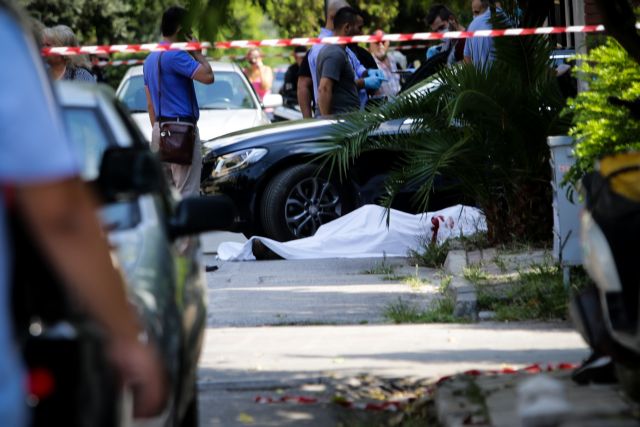 Δολοφονία στο Ψυχικό: “Του ζητούσα διακανονισμό, ήταν ανένδοτος”, λέει ο 51χρονος