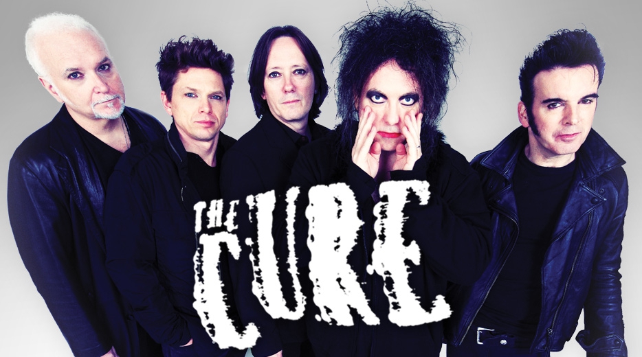 Οι Cure επιστρέφουν στην Ελλάδα για μία μοναδική συναυλία