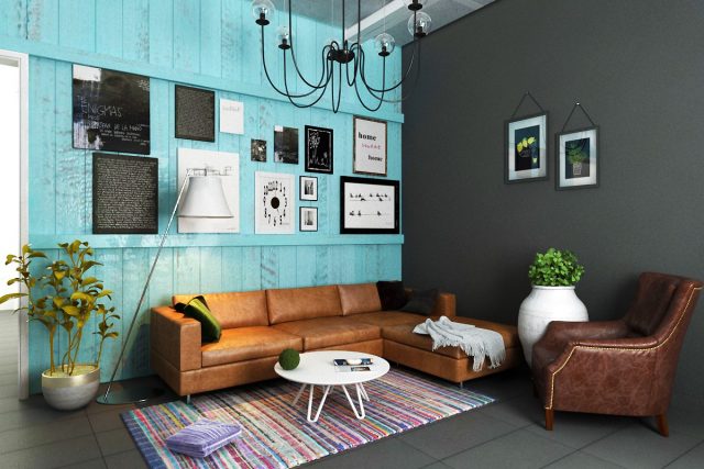 Vintage-Living-Room-Ideas