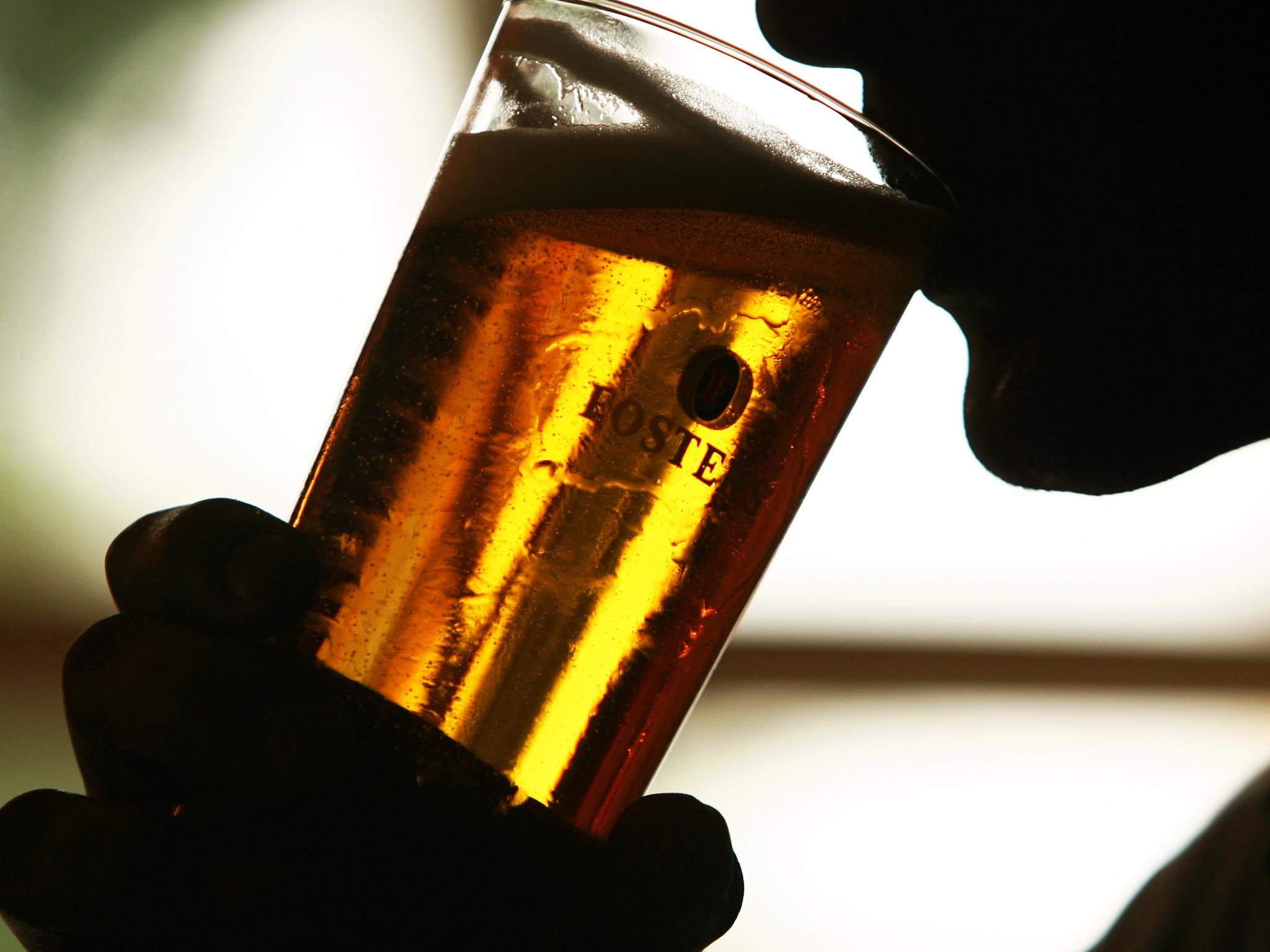 ΠΟΥ: Από το αλκοόλ ένας στους 20 θανάτους παγκοσμίως