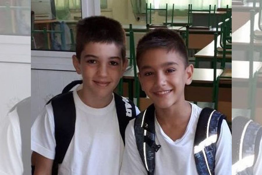 Απαγωγή δύο 11χρονων από το σχολείο τους – Άγνωστος προσποιήθηκε τον δάσκαλό τους