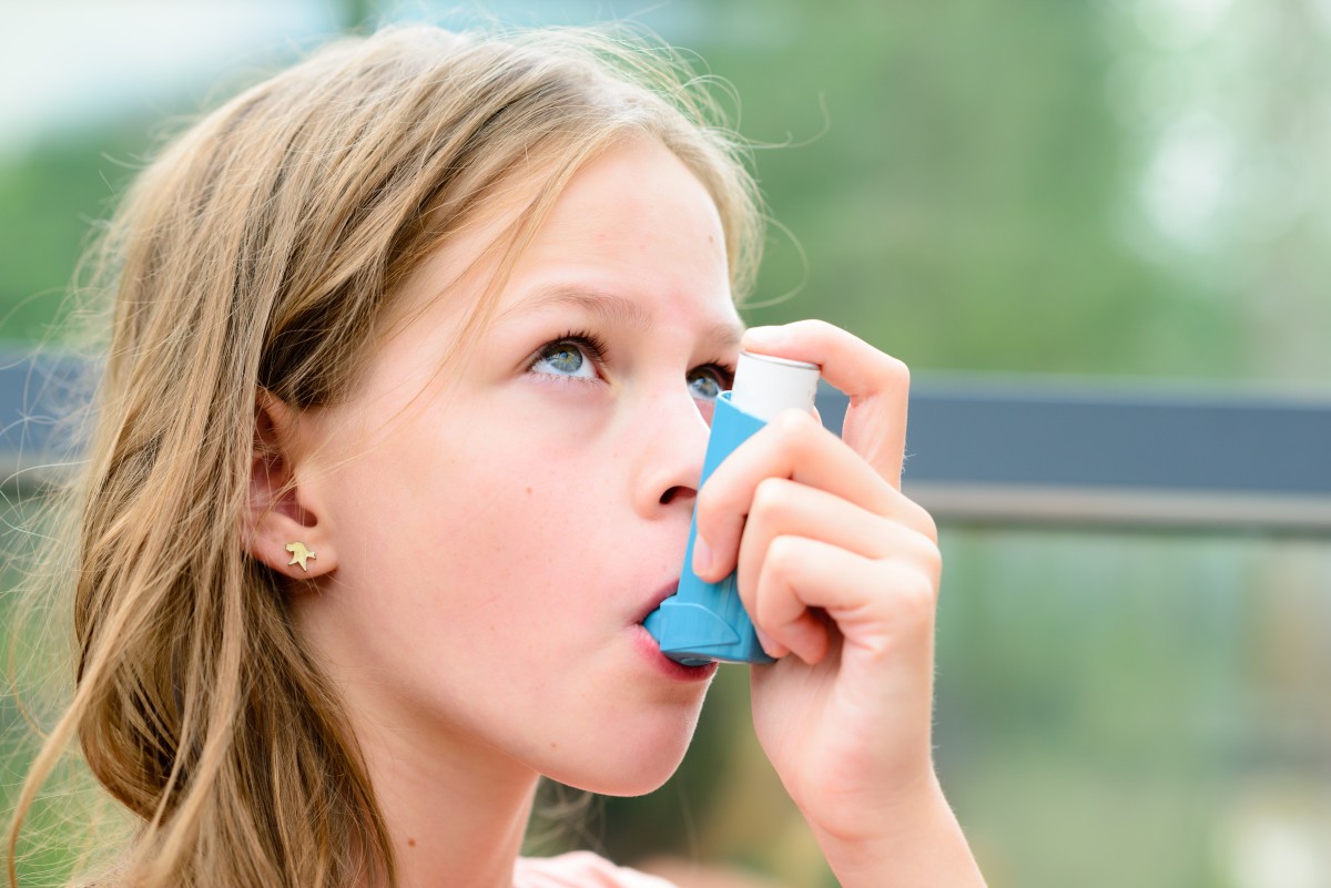 Πώς θα καταλάβετε το άσθμα – Τα βασικά συμπτώματα