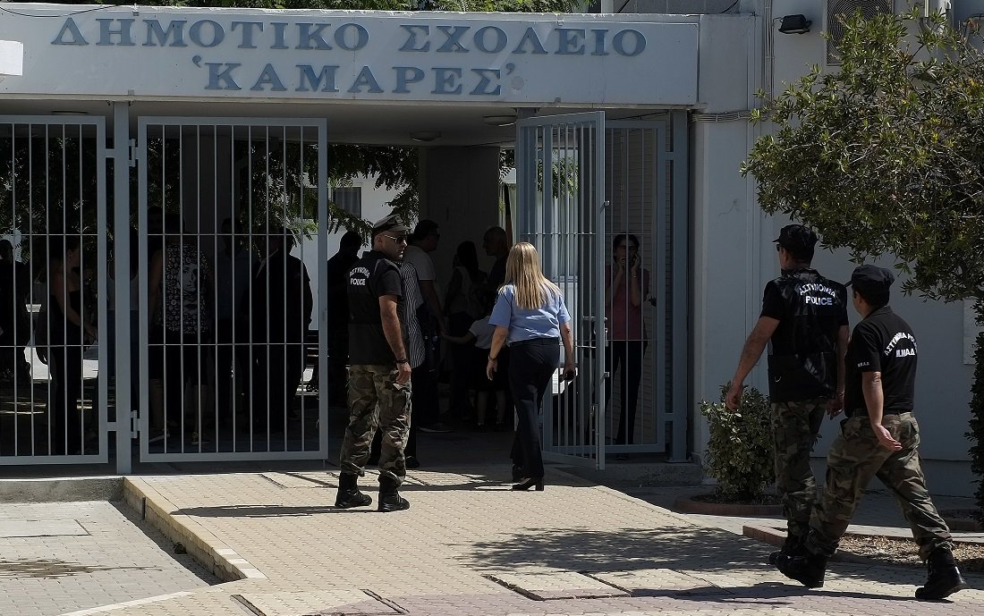 Δεύτερη σύλληψη για την απαγωγή των δύο μαθητών στην Κύπρο