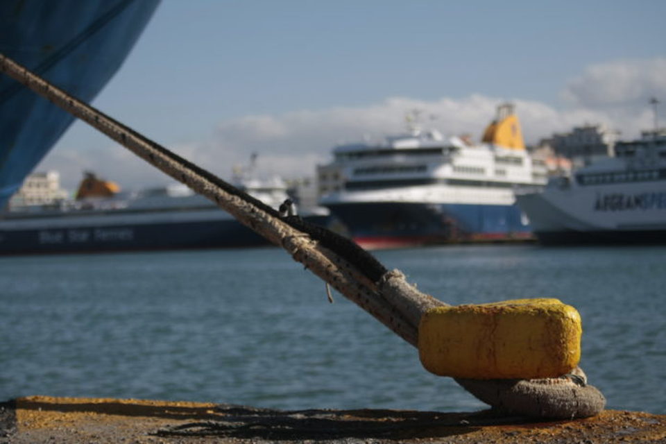 Απεργία ΠΝΟ: Χωρίς πλοία η χώρα την Πρωτομαγιά