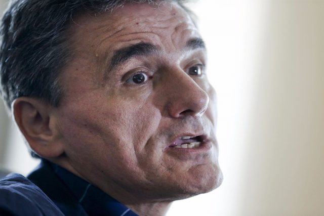 tsakalotos