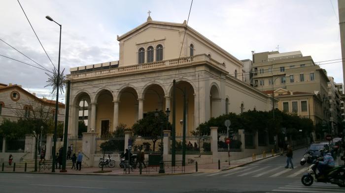 Αργία στην Αθήνα σήμερα – Πώς θα λειτουργήσουν οι υπηρεσίες του δήμου