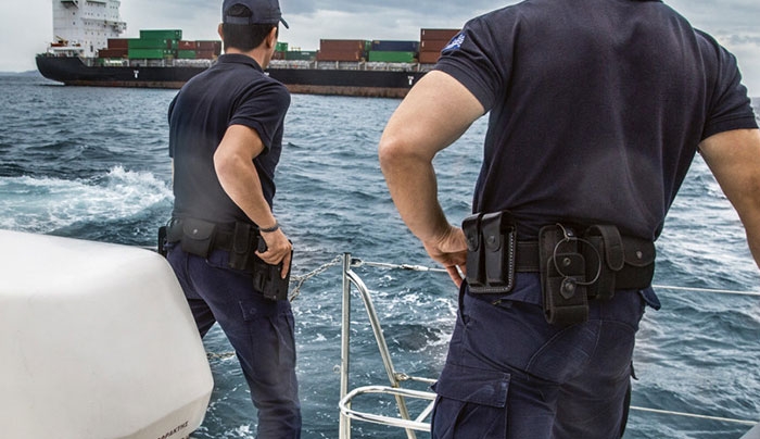 Αστυπάλαια: Αγωνιώδεις έρευνες για εντοπισμό 36χρονου στη θάλασσα