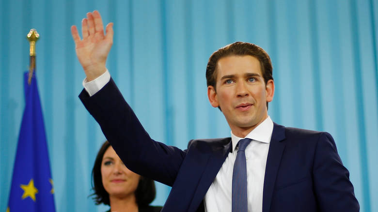 Η Αυστρία αποσύρεται από το σύμφωνο του ΟΗΕ για το μεταναστευτικό