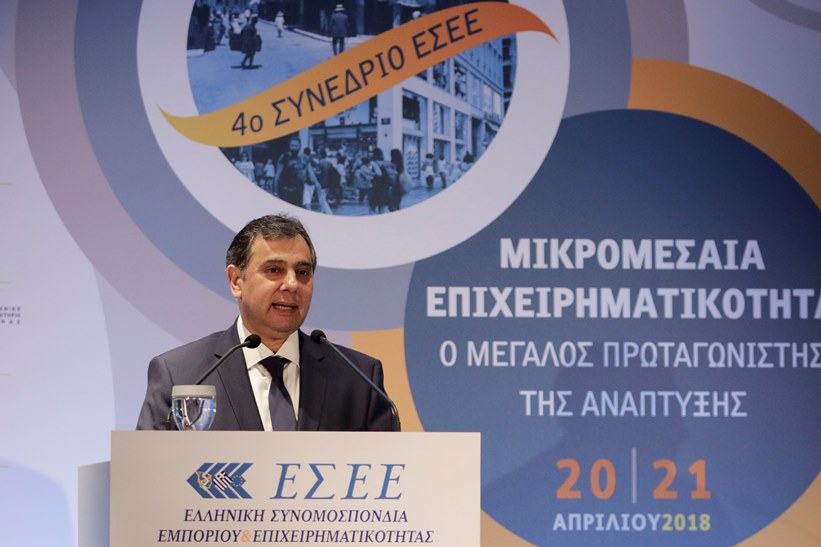 Η αγορά ζητάει διάλογο εφ’ όλης της ύλης για τον σχεδιασμό του συνταξιοδοτικού