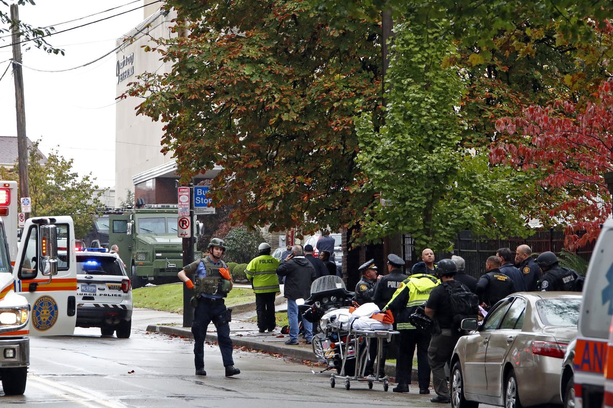 “Δεν θα κάθομαι άπραγος, μπουκάρω”, έγραψε πριν την επίθεση σε συναγωγή ο 46χρονος