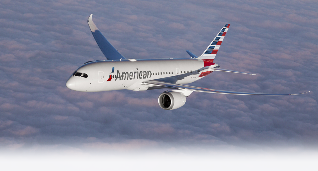 Κάτι τρέχει στις ΗΠΑ: Εκκενώθηκε αεροσκάφος της American Airlines (vid)