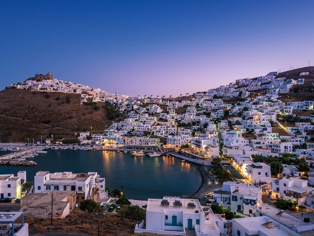 Ελληνικό το πρώτο smoke-free νησί στον κόσμο!