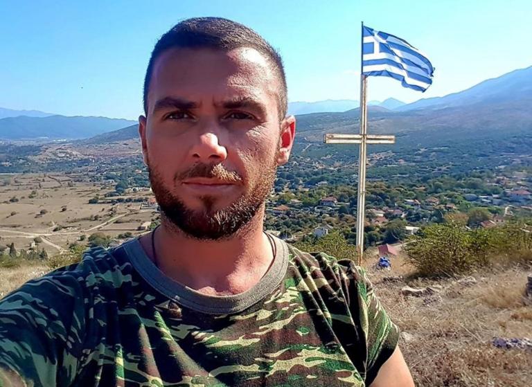 Νεκρός από αστυνομικά πυρά ο Κωνσταντίνος, που ύψωσε την ελληνική σημαία στην Αλβανία