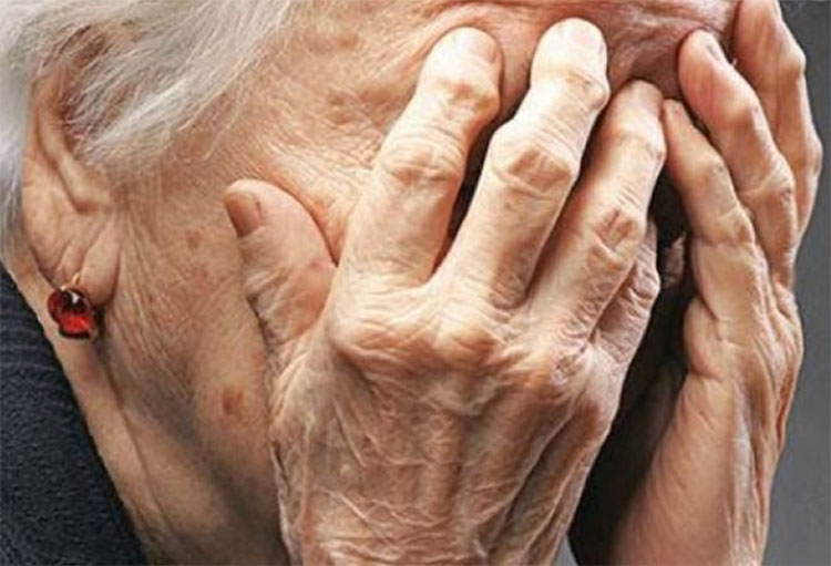 Νέο “κόλπο” από τους ληστές των ηλικιωμένων – Πώς έκλεψαν 74χρονη στο Κιλκίς