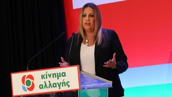 ΚΙΝΑΛ για Κοτζιά – Καμμένο: «Ας μας πει επιτέλους ο Τσίπρας ποιος είναι ο ψεύτης»