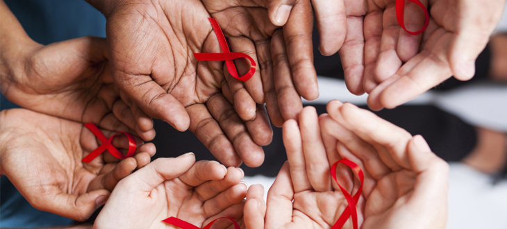 Ιστορική νίκη της επιστημονικής κοινότητας ενάντια στο AIDS