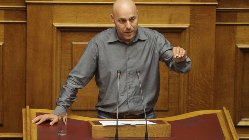 Αμυράς: Καμία ψήφος εμπιστοσύνης στην κυβέρνηση από το Ποτάμι