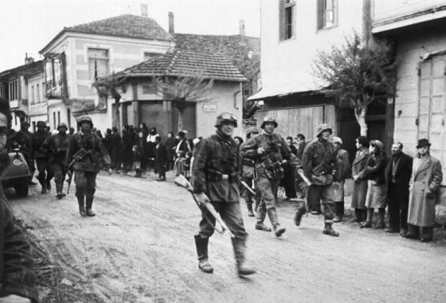 Το πόρισμα για τις Γερμανικές αποζημιώζεις: Το ποσό που διεκδικεί η Ελλάδα