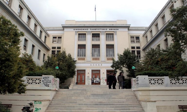 Reuters: «Συνηθισμένοι οι έλληνες φοιτητές στην εικόνα τοξικομανών»