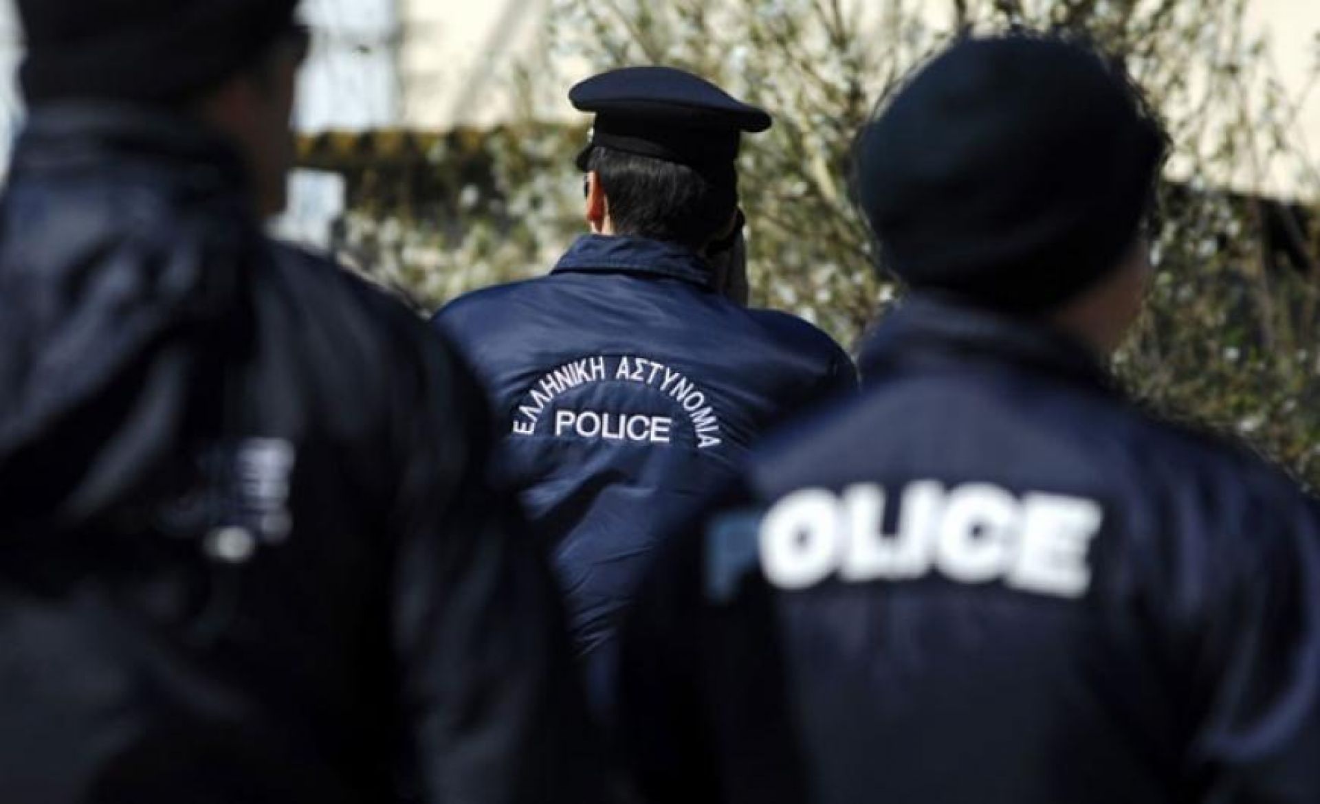 Αστυνομικοί προς Γεροβασίλη: “Δεν υπάρχει προσωπικό για 24ωρη αστυνόμευση”