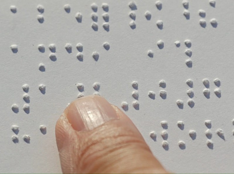 Έλεγχοι σε καταστήματα για PoS και τιμοκατάλογους σε braille