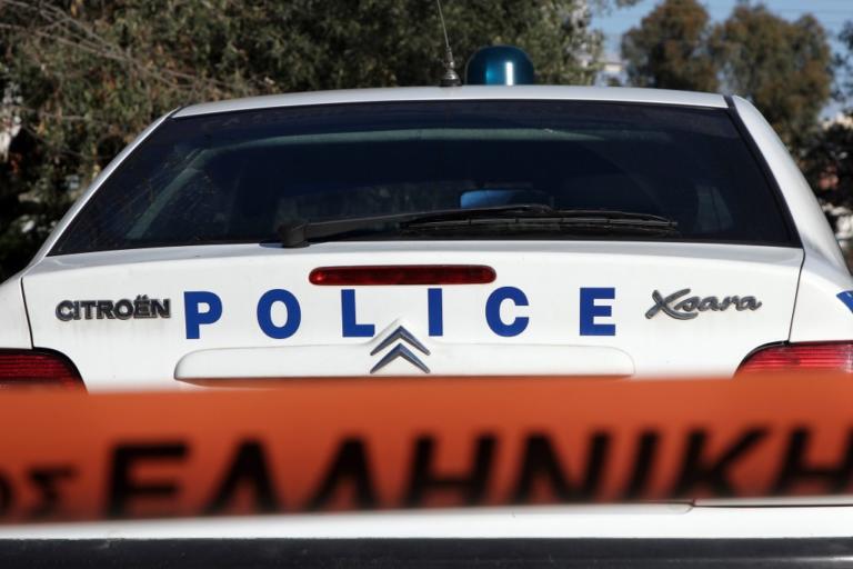 Ληστεία σε κατάστημα ΕΛΤΑ – Σοβαρά τραυματίας ο ένας δράστης