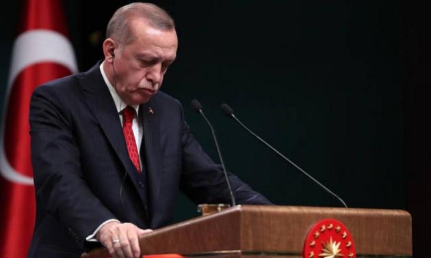 Ο Ερντογάν επιβεβαιώνει την ύπαρξη ηχητικών ντοκουμέντων από τη δολοφονία Κασόγκι