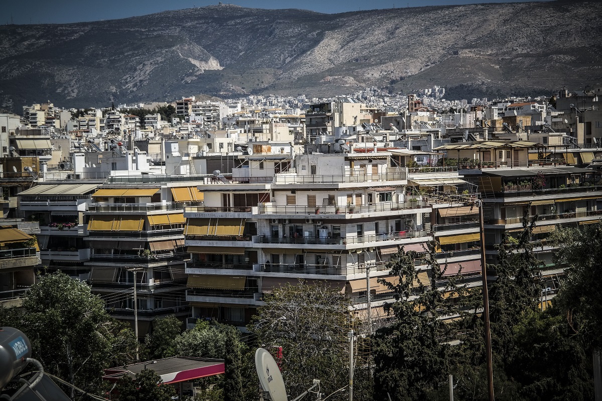 «Ώρα μηδέν» για τις δηλώσεις στο Κτηματολόγιο – Τι ισχύει για τα αδήλωτα ακίνητα