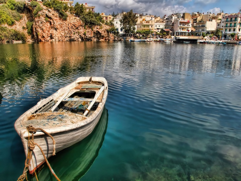 Greece 365 Day Destination: Καλύτερη τουριστική ταινία του κόσμου για το 2018