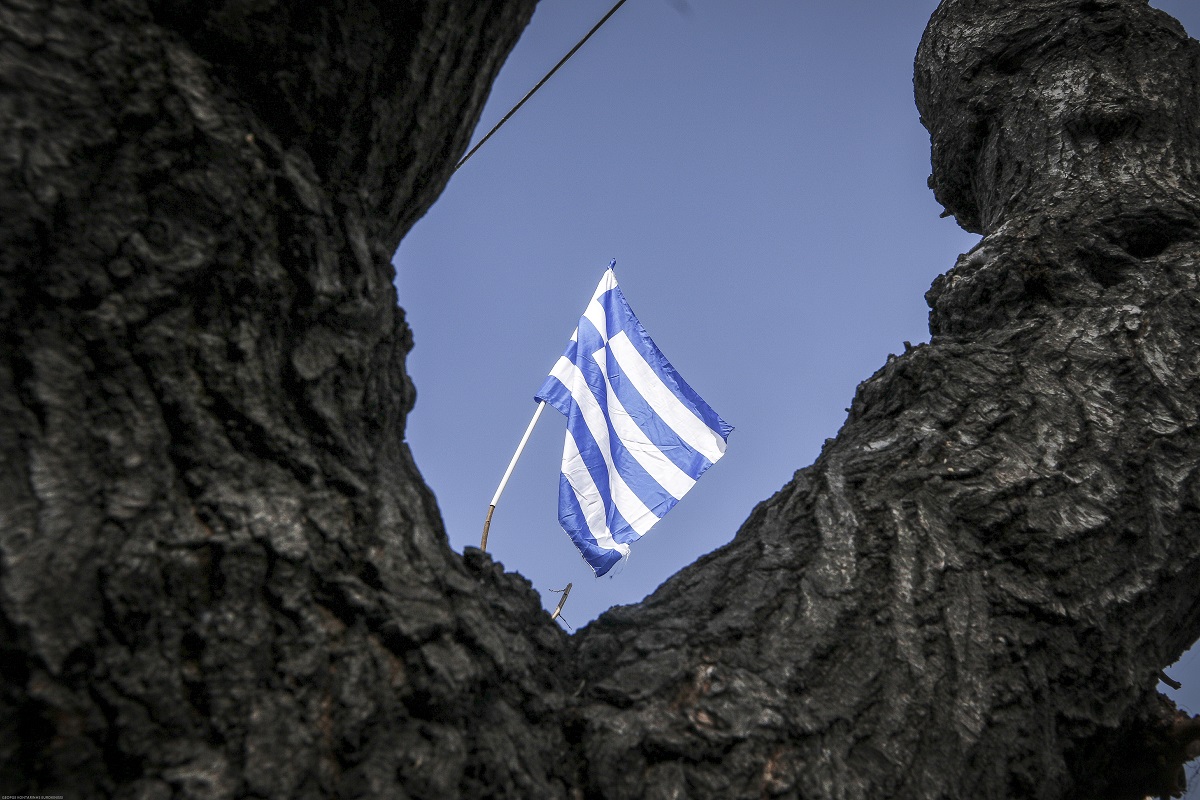 Moody’s για Ελλάδα: Η πρόσβαση στις αγορές δεν έχει εξασφαλιστεί, υπάρχουν κίνδυνοι