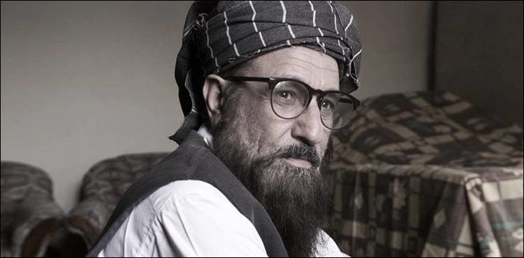 Δολοφονήθηκε στο σπίτι του ο «πατέρας των Ταλιμπάν»