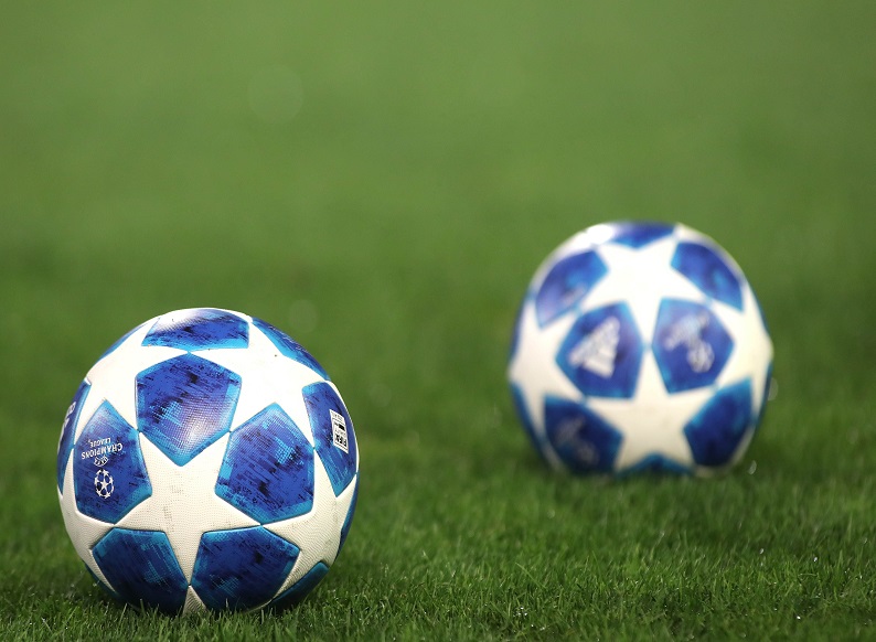 “Βόμβα” από την UEFA: Super Champions League και αγώνες το Σαββατοκύριακο