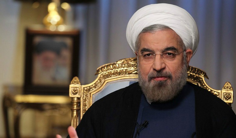 Κυρώσεις των ΗΠΑ στο Ιράν – “Θα τις παρακάμψουμε” απαντά ο Ροχανί