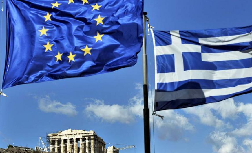 FAZ: Αμφίβολο αν η Ελλάδα θα τα καταφέρει χωρίς νέα χρηματοδοτική στήριξη