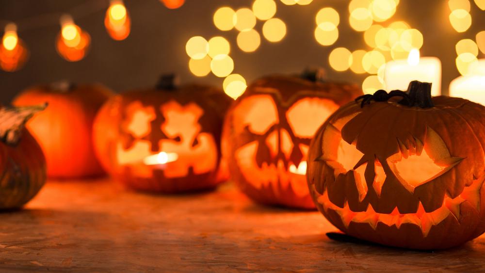 Το καλύτερο κουστούμι Halloween 2018 είναι ό,τι πιο μακάβριο έχετε δει (vid)