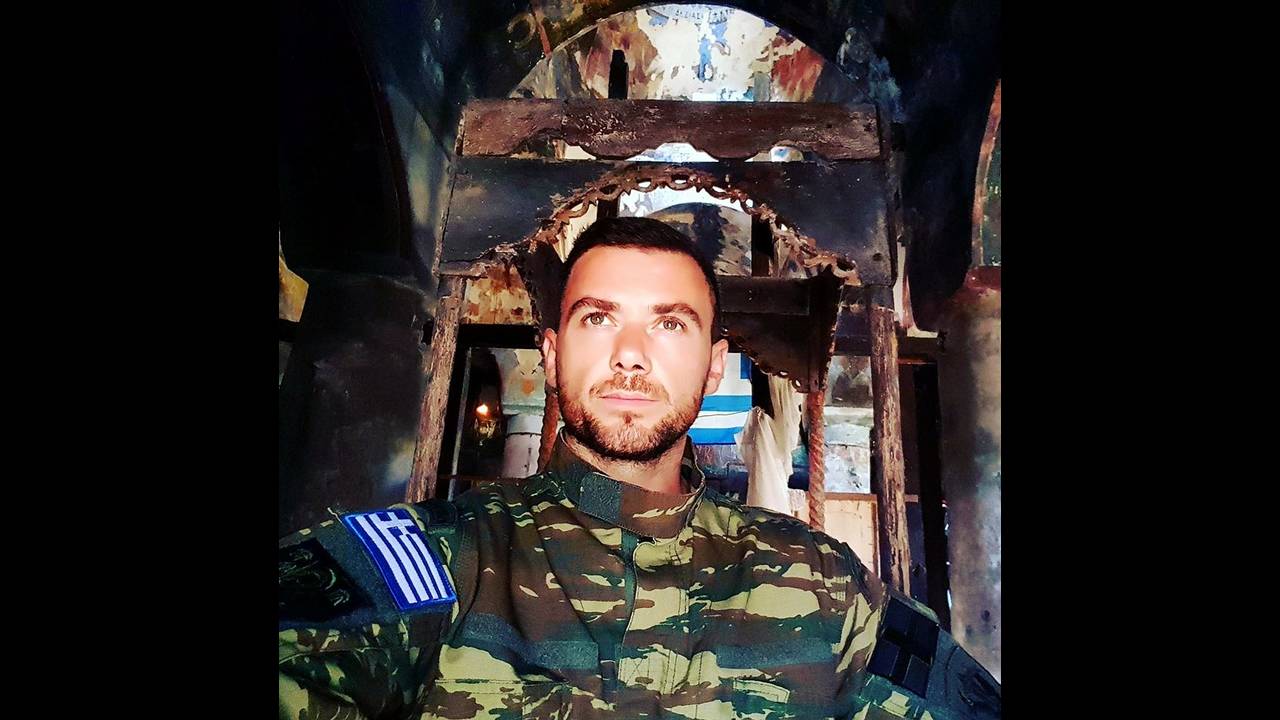 Στην Αλβανία Έλληνας αξιωματικός για την υπόθεση Κατσίφα