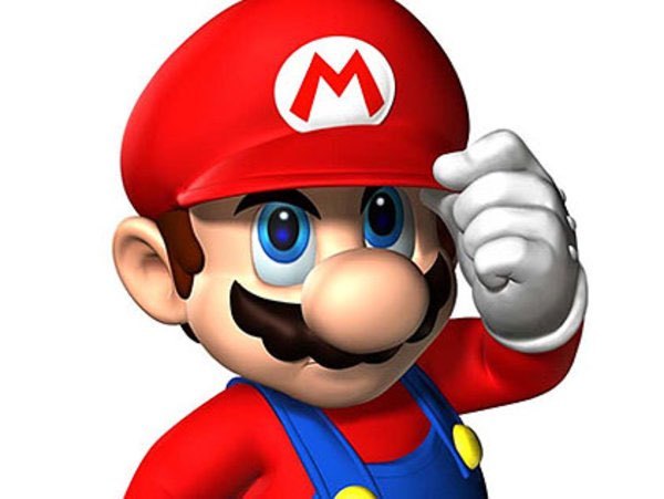 Πέθανε ο αληθινός Super Mario (pic)