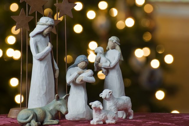 Η αγαπημένη Χριστουγεννιάτικη Ιστορία του Ντίκενς, γίνεται μιούζικαλ