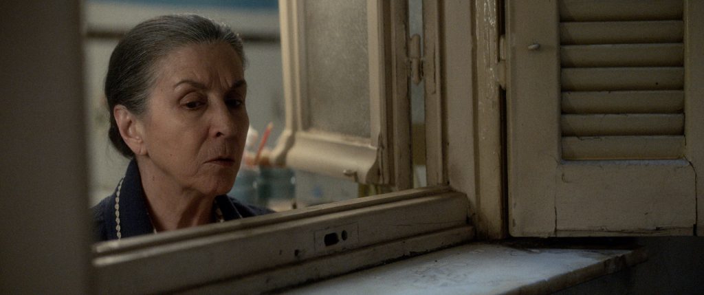Βραβείο Καλύτερης Ταινίας για το «Holy Boom» της Μαρίας Λάφη