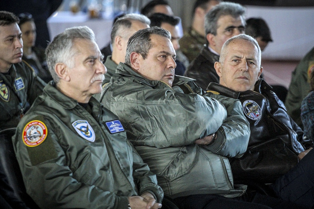 “Σκάνδαλο και απειλή πολέμου η δήλωση Αποστολάκη”, λένε οι Τούρκοι – Θέλουν τα νησιά μέχρι τη Θάσο (vid)