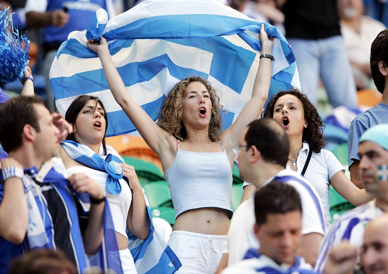 Εθνική Ελλάδος: Ο όμιλος στα προκριματικά του EURO 2020