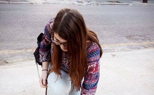 Δολοφονία Ελένης: Καταγγελία – σοκ για τον 21χρονο δράστη από φοιτήτρια (vid)