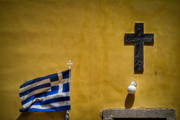 Οι Έλληνες, του «δεν θέλω να ψηφίσω κανέναν», από την Ευτυχία Παπούλια