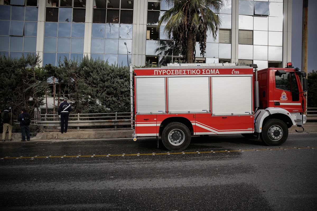 Ο διεθνής Τύπος για τη βόμβα στο κανάλι του Φαλήρου – «Η Ελλάδα, χώρα με μακρύ παρελθόν πολιτικής βίας»