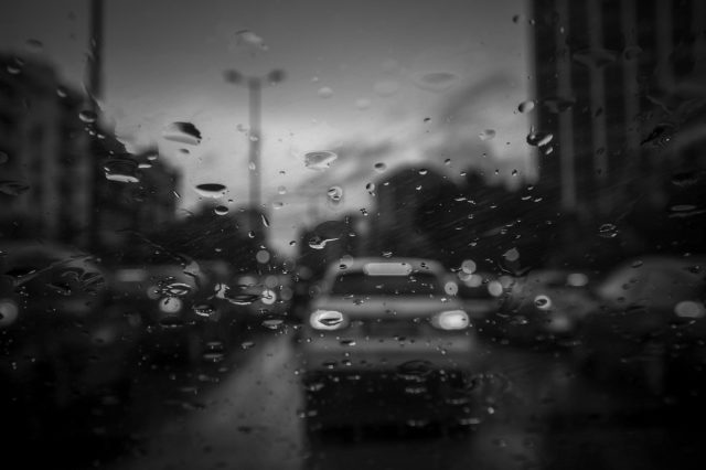 Πηνελόπη-βροχές
