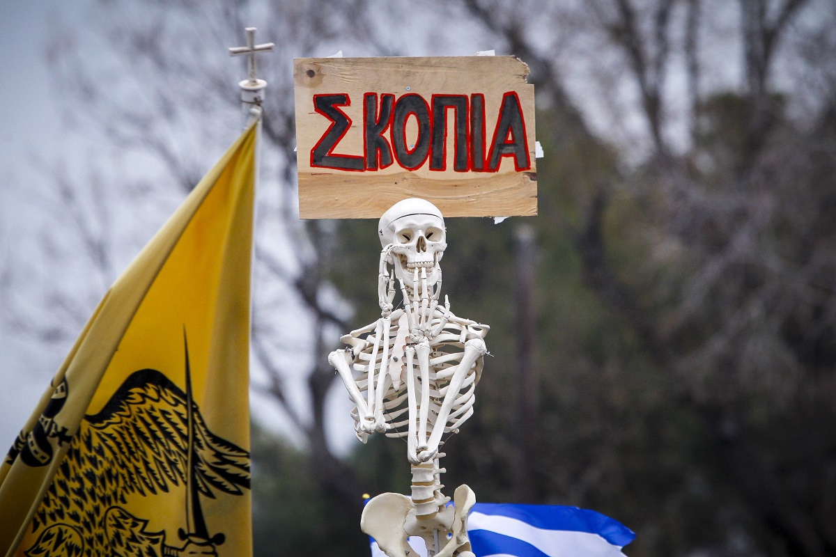 Εκλογές τώρα, ζητά το 65% των Ελλήνων – Ηχηρό ΟΧΙ στη Συμφωνία των Πρεσπών