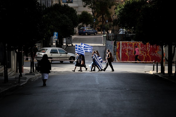 Η τακτική μετά τις Πρέσπες, από τον Γιάννη Ντσούνο