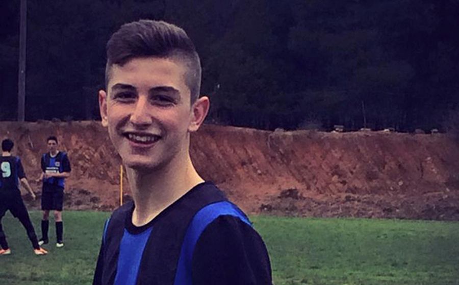 Θλίψη για την αυτοκτονία του 20χρονου ποδοσφαιριστή: “Δεν έδειχνε να έχει κάποιο πρόβλημα”
